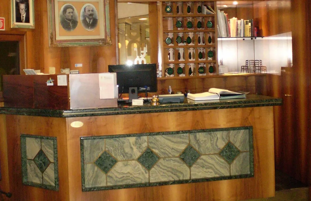 Albergo Moderno-1
